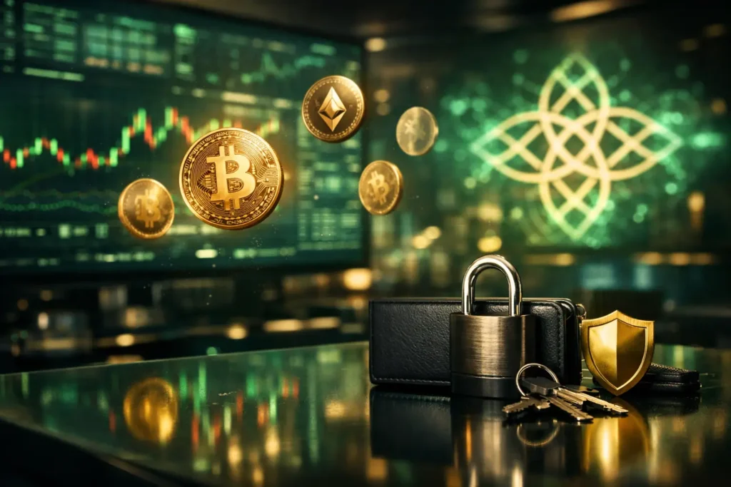 Crypto Wallet Security Checklist: 12 Must-Dos