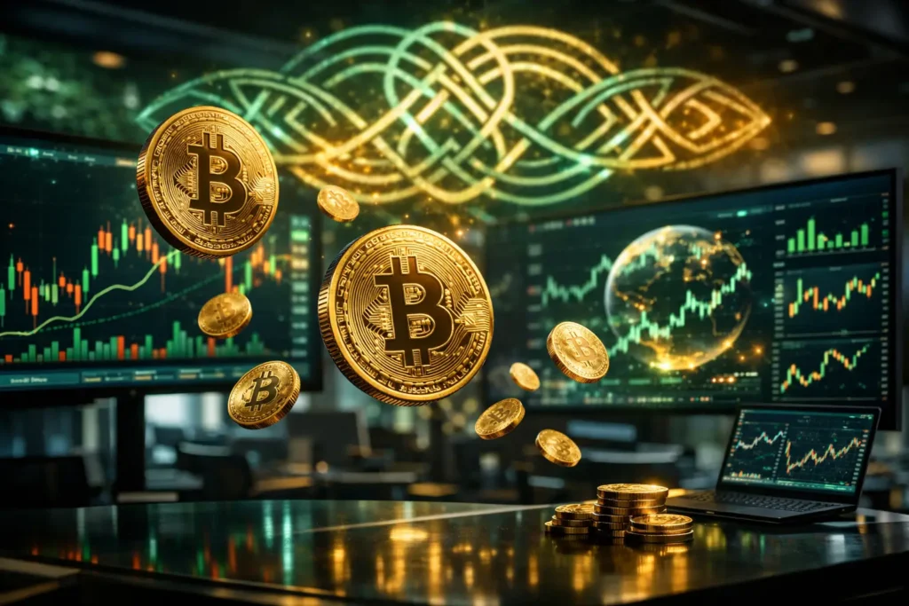 How Bitcoin ETFs Affect Price in Real Markets