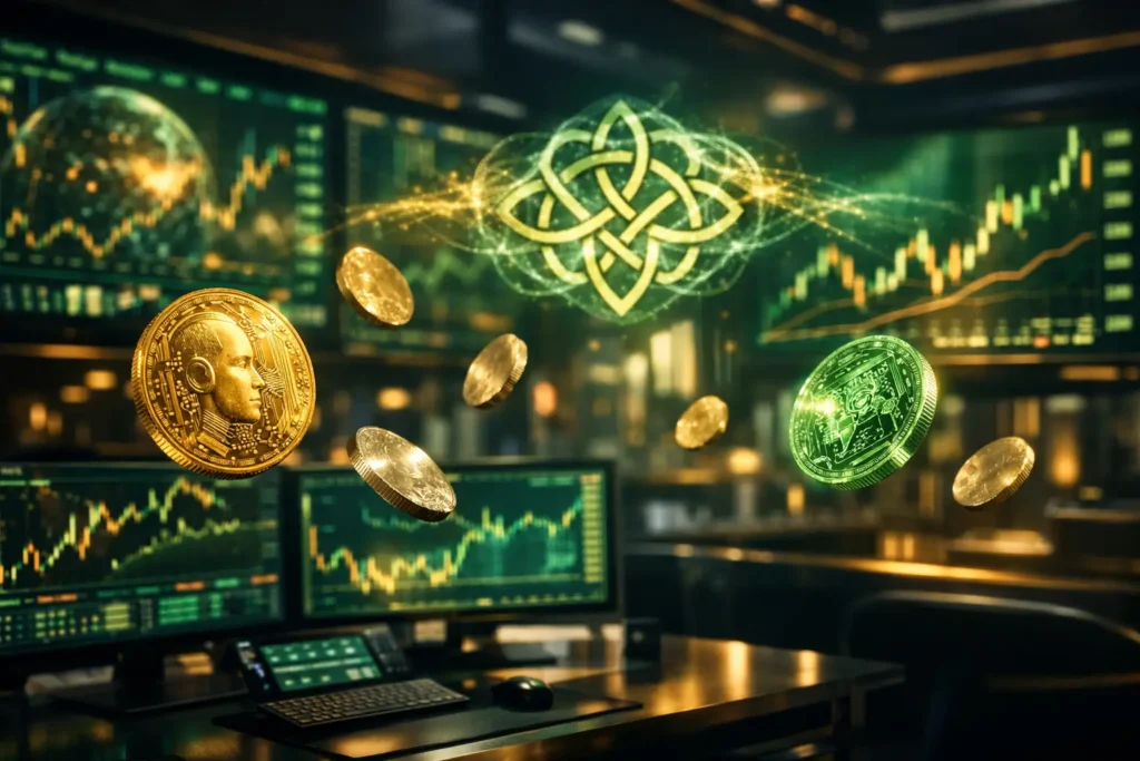 How to Make Money With AI in 2026