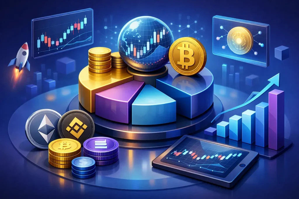 What Is a Crypto Market Cap, Really?